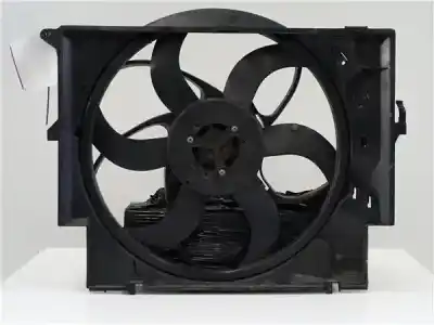 Piesă de schimb auto la mâna a doua electroventilator radiator pentru bmw serie x1 (e84) 2.0 sdrive 16d referințe oem iam 