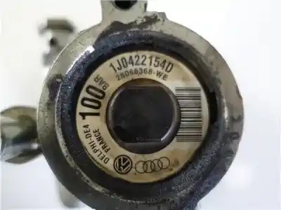 Pezzo di ricambio per auto di seconda mano pompa del servosterzo per seat toledo ii (1m2) 2.3 v5 20v riferimenti oem iam   