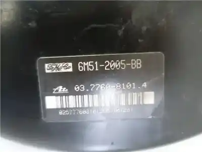 Pièce détachée automobile d'occasion servo frein pour ford focus ii (da_) 1.8 tdci références oem iam   