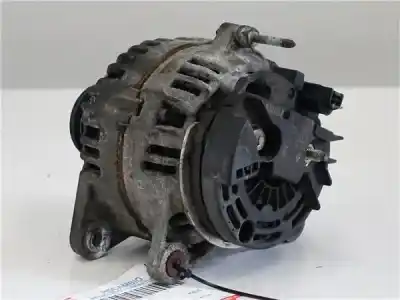 Second-hand car spare part alternator for renault modus / grand modus (f/jp0_) 1.5 dci (fp0f, jp0f) oem iam references   0124425037