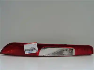 Pezzo di ricambio per auto di seconda mano lampada posteriore sinistra per ford focus ii (da_) 1.8 tdci riferimenti oem iam 