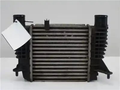 Second-hand car spare part intercooler for renault modus / grand modus (f/jp0_) 1.5 dci (fp0f, jp0f) oem iam references 
