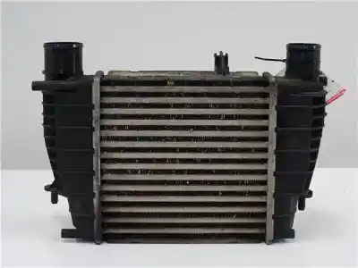 Second-hand car spare part intercooler for renault modus / grand modus (f/jp0_) 1.5 dci (fp0f, jp0f) oem iam references   