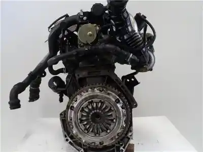 Pièce détachée automobile d'occasion moteur complet pour renault modus / grand modus (f/jp0_) 1.5 dci (fp0f, jp0f) références oem iam   