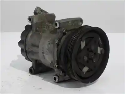 Second-hand car spare part air conditioning compressor for renault modus / grand modus (f/jp0_) 1.5 dci (fp0f, jp0f) oem iam references 