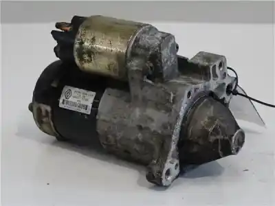 Second-hand car spare part starter motor for renault modus / grand modus (f/jp0_) 1.5 dci (fp0f, jp0f) oem iam references 