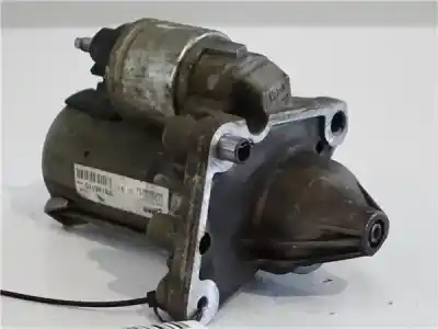 Peça sobressalente para automóvel em segunda mão motor de arranque por peugeot expert tepee (vf3x_) 1.6 hdi 90 16v referências oem iam 