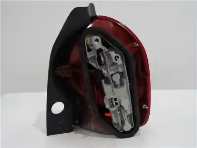 Peça sobressalente para automóvel em segunda mão farolim traseiro esquerdo por renault modus / grand modus (f/jp0_) 1.5 dci (fp0f, jp0f) referências oem iam   