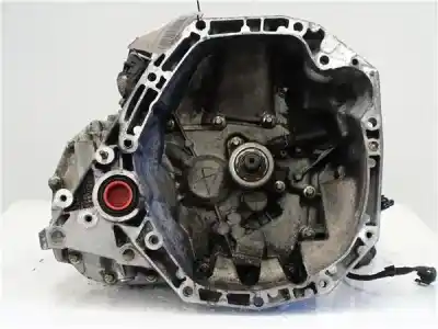 Pièce détachée automobile d'occasion boîte de vitesses pour renault modus / grand modus (f/jp0_) 1.5 dci (fp0f, jp0f) références oem iam   