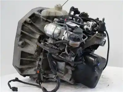 Pièce détachée automobile d'occasion boîte de vitesses pour renault modus / grand modus (f/jp0_) 1.5 dci (fp0f, jp0f) références oem iam   