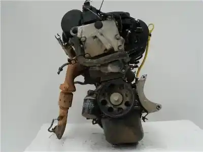 Gebrauchtes Autoersatzteil kompletter motor zum renault twingo i (c06_) 1.2 (c066. c068) oem-iam-referenzen d7fb700  