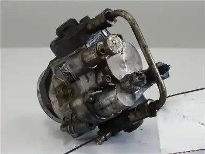Pièce détachée automobile d'occasion pompe à injection pour nissan x-trail i (t30) 2.2 dci 4x4 références oem iam 16700-aw402  294000-0121