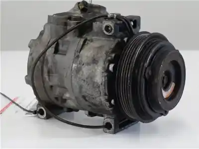 Piesă de schimb auto la mâna a doua compresor de aer condiționat pentru audi a4 berlina (b5) 2.5 tdi referințe oem iam 