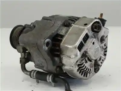 Peça sobressalente para automóvel em segunda mão alternador por land rover freelander (ln) 2.0 di referências oem iam 