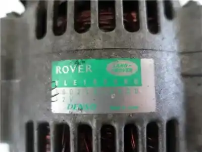 Pezzo di ricambio per auto di seconda mano alternatore per land rover freelander (ln) 2.0 di riferimenti oem iam   100213-2630