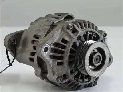Tweedehands auto-onderdeel alternator voor tata indica (40_v2) 1.4 elegance oem iam-referenties 