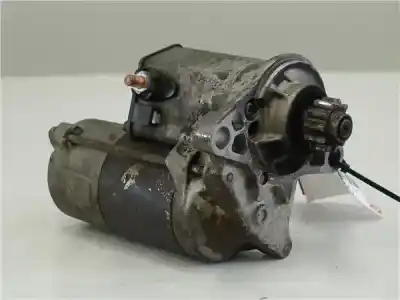 Second-hand car spare part starter motor for land rover freelander (ln) 2.0 di oem iam references denso/22000-3981  