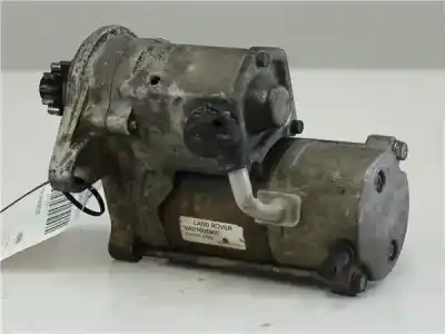 Second-hand car spare part starter motor for land rover freelander (ln) 2.0 di oem iam references denso/22000-3981  