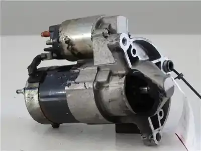 Pezzo di ricambio per auto di seconda mano MOTORINO DI AVVIAMENTO per TATA INDICA (40_V2)  Riferimenti OEM IAM   287215100102