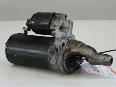 Piesă de schimb auto la mâna a doua electromotor pentru audi a4 berlina (b5) 2.5 tdi referințe oem iam 