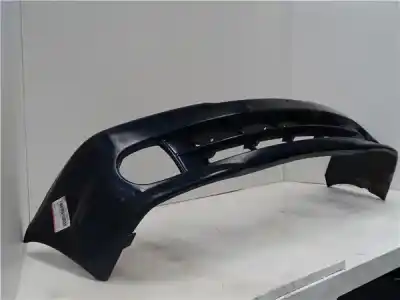 Автозапчасти б/у передний бампер за ssangyong musso (fj) 2.9 td ссылки oem iam   