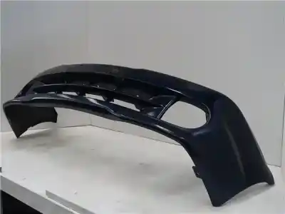 Автозапчасти б/у передний бампер за ssangyong musso (fj) 2.9 td ссылки oem iam   