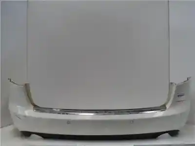 Автозапчасти б/у задний бампер за audi a6 c6 avant (4f5) 2.7 tdi ссылки oem iam 