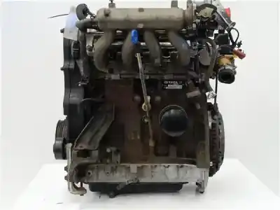 Second-hand car spare part complete engine for tata indica (40_v2) 1.4 elegance oem iam references g475si48  