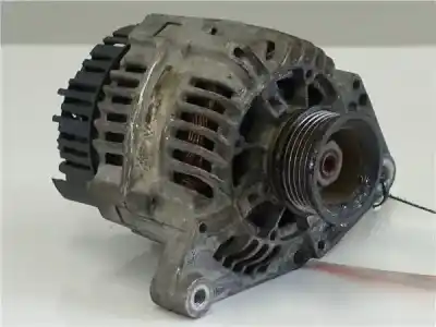 Pezzo di ricambio per auto di seconda mano alternatore per audi a4 berlina (b5) 1.8 riferimenti oem iam 