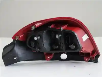 Автозапчасти б/у левый задний фонарь за renault clio iii (br0/1, cr0/1) 1.5 dci (c/br0g c/br1g) ссылки oem iam   