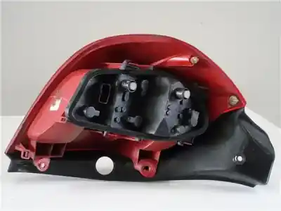 Автозапчасти б/у правый задний фонарь за renault clio iii (br0/1, cr0/1) 1.5 dci (c/br0g c/br1g) ссылки oem iam   