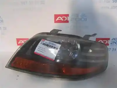 Автозапчасти б/у левая фара за daewoo kalos 1.4 se ссылки oem iam 