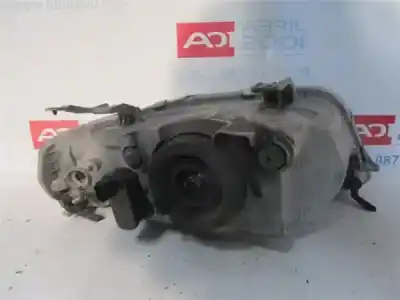 Peça sobressalente para automóvel em segunda mão farol / farolim esquerdo por daewoo kalos 1.4 se referências oem iam   