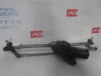 Second-hand car spare part front windshield wiper motor for rover rover 75 (rj) 2.0 cdti oem iam references 