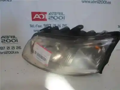 Second-hand car spare part LEFT HEADLIGHT for SAAB 9-3 SPORT SEDÁN  OEM IAM references   