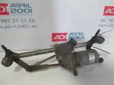 Автозапчасти б/у мотор переднего стеклоочистителя за opel corsa d 1.3 cdti ссылки oem iam 13182340
