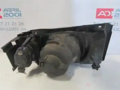 Peça sobressalente para automóvel em segunda mão farol / farolim esquerdo por citroen jumpy (u6u) 1.9 td referências oem iam   