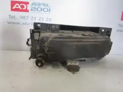 Автозапчастина б/у ліва фара для citroen xantia berlina 2.0 hdi 109 посилання на oem iam   