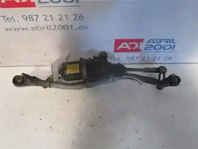 Second-hand car spare part front windshield wiper motor for citroen c3 ii (sc_) 1.4 hdi 70 (sc8hzc, sc8hr0, sc8hp4) oem iam references w000004578