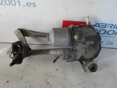 Second-hand car spare part front windshield wiper motor for seat altea xl (5p5) 1.9 tdi oem iam references   