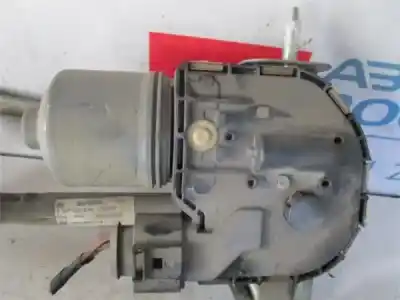 Second-hand car spare part front windshield wiper motor for seat altea xl (5p5) 1.9 tdi oem iam references   