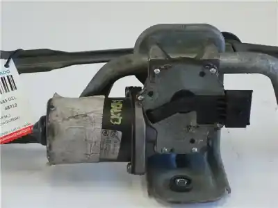 Second-hand car spare part front windshield wiper motor for peugeot expert furgón (vf3a_, vf3u_, vf3x_) 2.0 hdi 120 oem iam references   