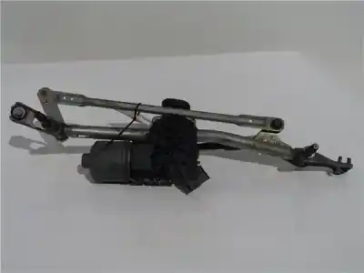 Peça sobressalente para automóvel em segunda mão motor do limpa para brisas por peugeot partner 1.6 tepee adventure edition blue hdi referências oem iam 