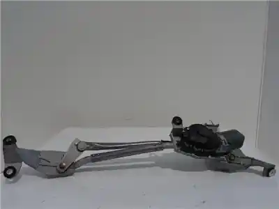 İkinci el araba yedek parçası ön silecek motoru için mitsubishi asx (ga0w) 1.6 di-d cat oem iam referansları 159300-1052  