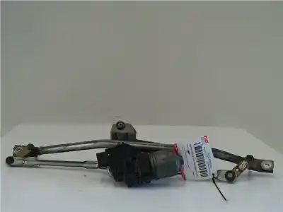 Tweedehands auto-onderdeel ruitenwissermotor voor voor volkswagen passat berlina (3b3) 1.9 tdi oem iam-referenties 0390241505chp