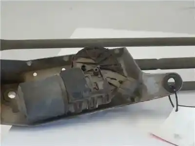 Second-hand car spare part front windshield wiper motor for renault modus / grand modus (f/jp0_) 1.4 (jp01, jp0j) oem iam references   