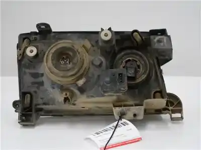Peça sobressalente para automóvel em segunda mão farol / farolim esquerdo por nissan terrano/terrano ii (r20) 2.7 tdi 4wd referências oem iam   