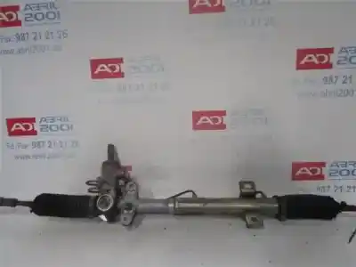 Second-hand car spare part steering rack for rover rover 75 (rj) 2.0 cdti oem iam references 