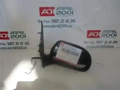 Pezzo di ricambio per auto di seconda mano retrovisore destro per fiat bravo i (182_) 1.6 16v (182.ab) riferimenti oem iam 