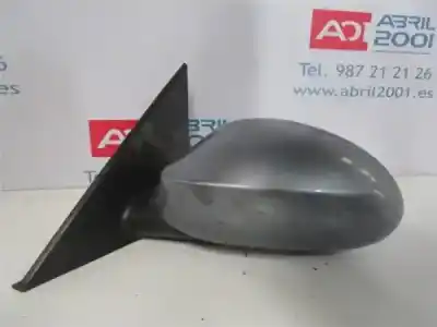Peça sobressalente para automóvel em segunda mão espelho retrovisor esquerdo por bmw serie 1 berlina (e81/e87) 2.0 120d referências oem iam   